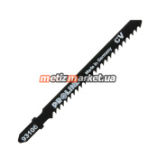 Пилки для лобзика T111C ZHWEI