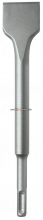 SDS MAX пика узкое 18*600