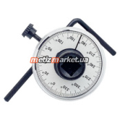 Шкала доворотная 1/2" 360° PROTESTER ATGG0360