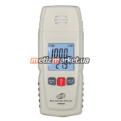Газоанализатор аммиака NH3+термометр (0-100 ppm, 0-50°C) BENETECH GM8806