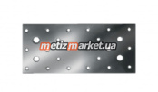 Пластина перфорированная 40 х 100