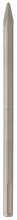 Зубило SDS +  пика 14*350