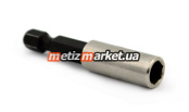 USH магнитный держатель 1/4"x50