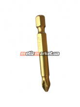 Бита Bonanza titan PH2x50