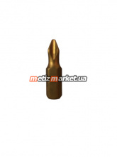 Бита Bonanza titan PH2x25