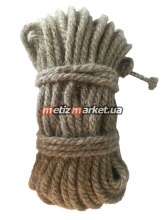 Канат пеньковый 50 (50 м)