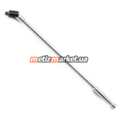 Вороток с шарниром силовой 1/2" 450мм TOPTUL CFBC1618