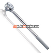 Трещотка телескопическая 3/4" 500-800 мм TOPTUL CHES2408