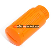 Глушитель звука пневматический пластиковый 1/8“ AIRKRAFT SPSL-01