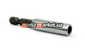Магнитный держатель1/4" x60