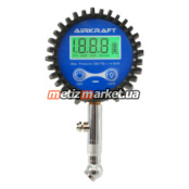 Манометр шинный цифровой AIRKRAFT SDTG-4271